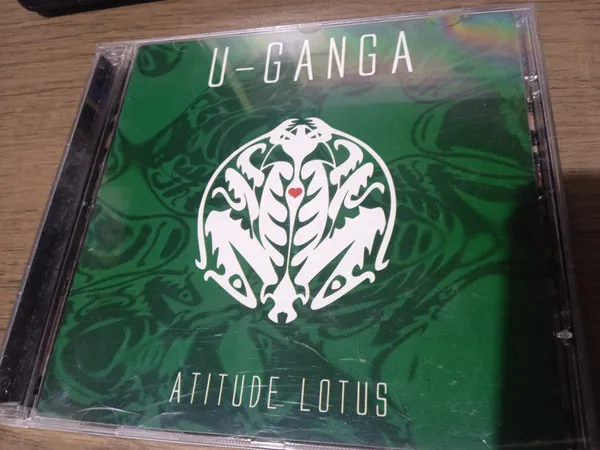 Atitude Lotus
