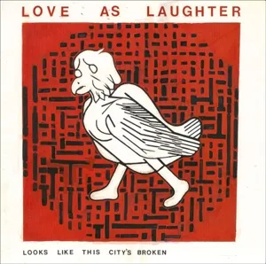 Love As Laughter