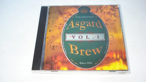 Vol. 1