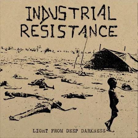 Light From Deep Darkness