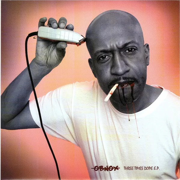 Three Times Dope E.P.