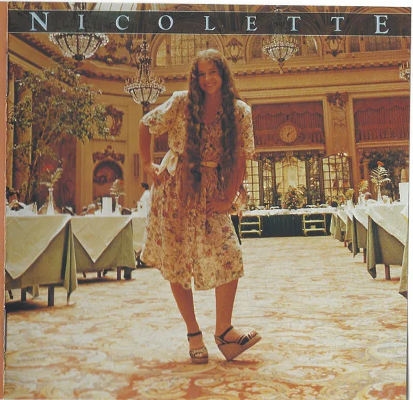Nicolette