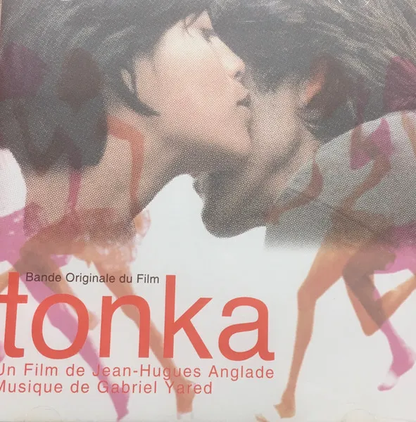 Tonka (Bande Originale Du Film)