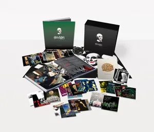 More Than You Can Chew (Limited 50th Anniversary Edition) (Deluxe Box Set)