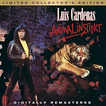 Animal Instinct (Limited Edition)