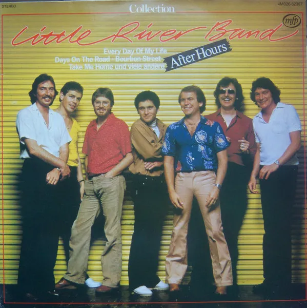 Little River Band