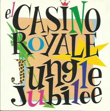 Jungle Jubilee