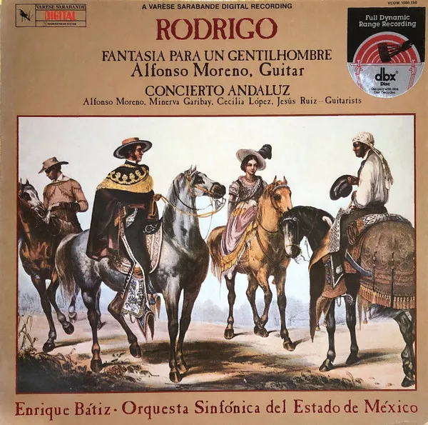 Rodrigo