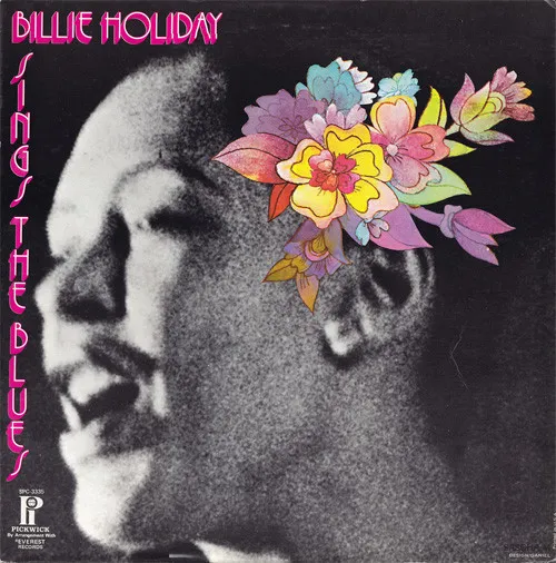 Billie Holiday Sings The Blues