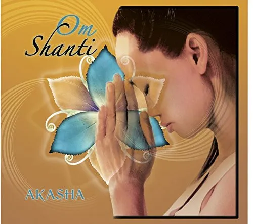Om Shanti