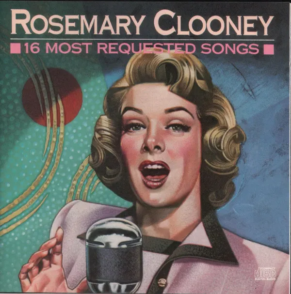 16 Most Requested Songs