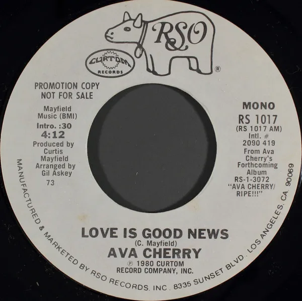 Love Is Good News