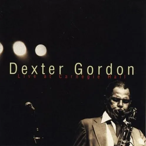 Live At Carnegie Hall
