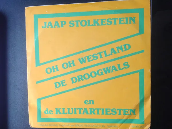 Oh Oh Westland