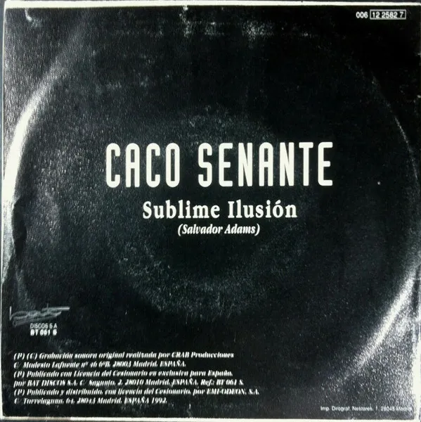 Sublime Ilusión