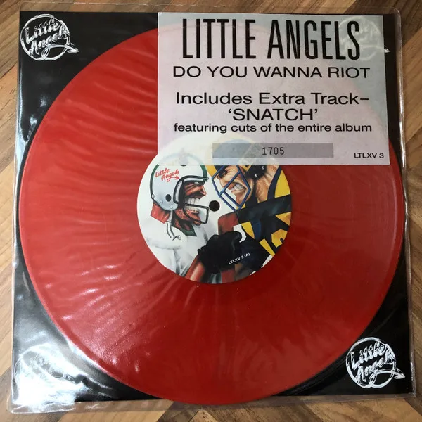 Little Angels
