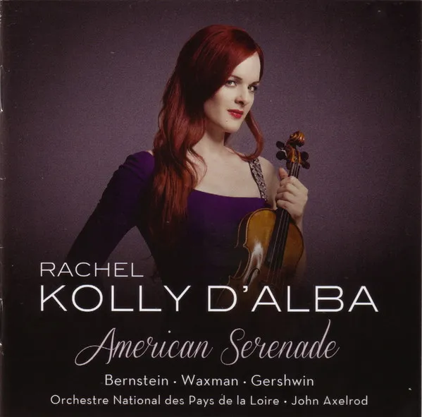American Serenade