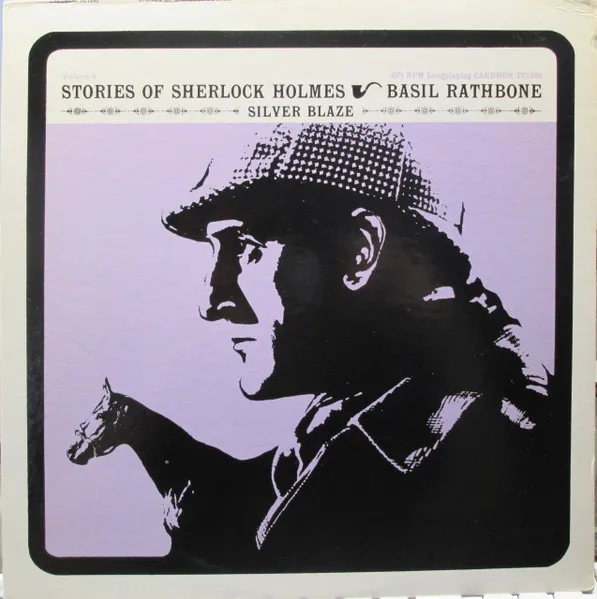 Stories Of Sherlock Holmes Volume 4