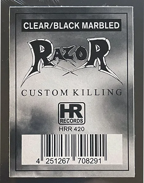 RAZOR