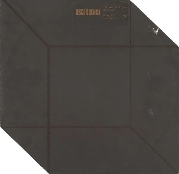 The Lost Track / Marathon