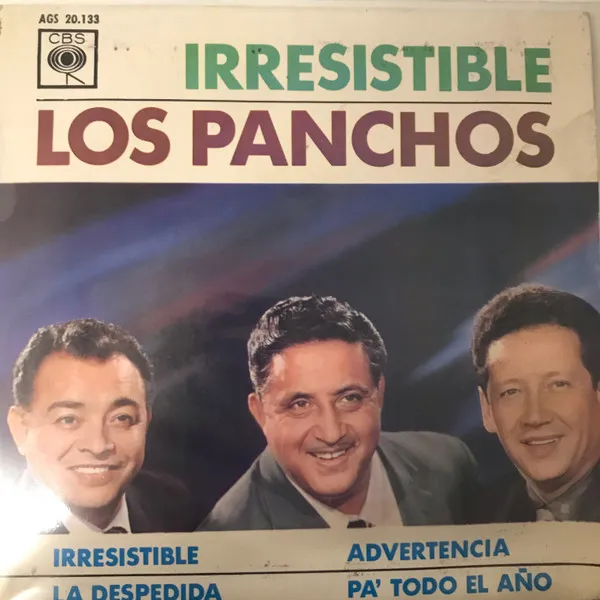 Irresistible