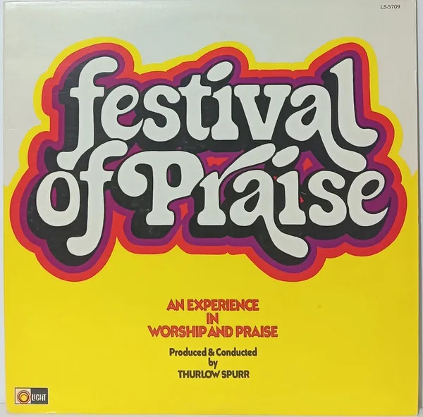 Festival Of Praise