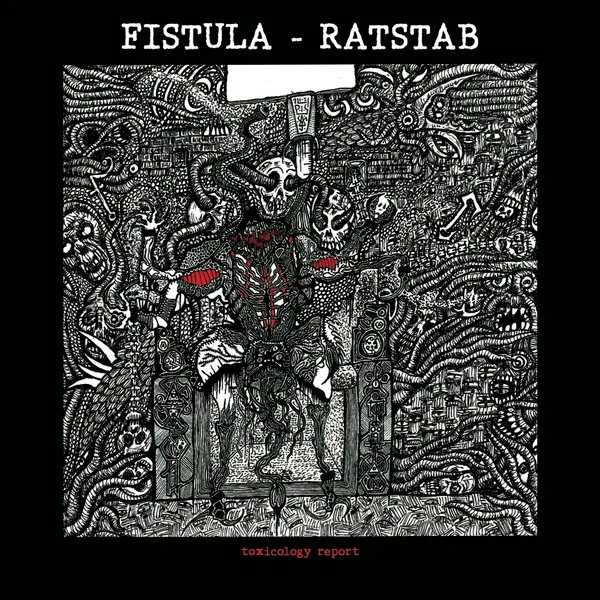 Fistula / Ratstab