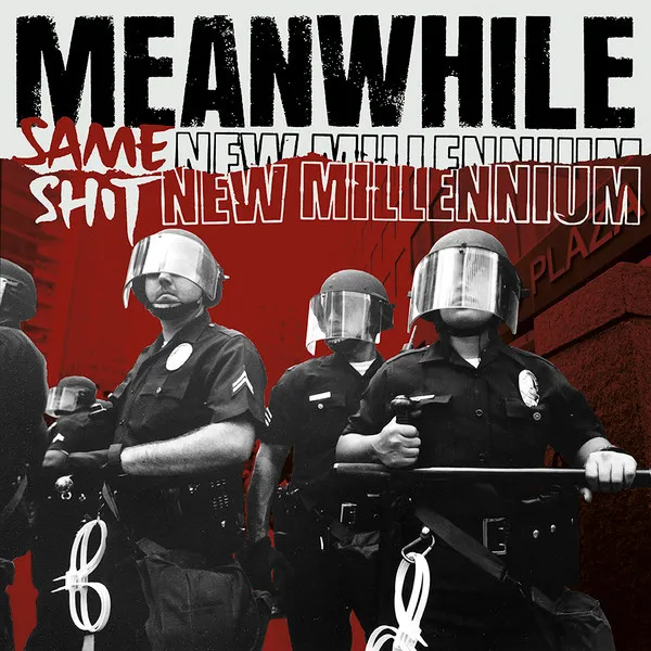 Same Shit New Millenium