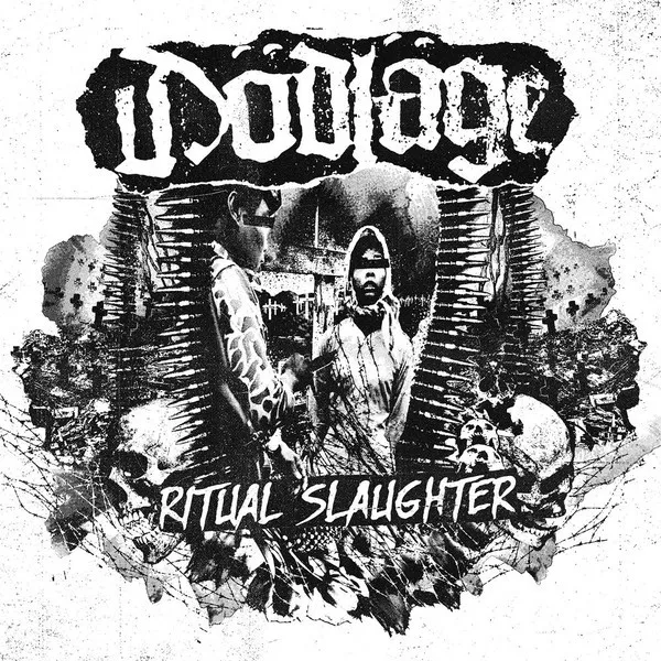 Ritual Slaughter