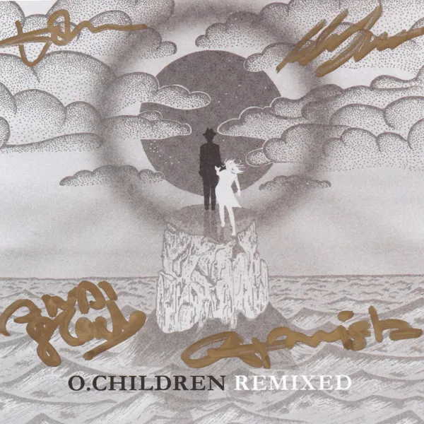 O.Children Remixed