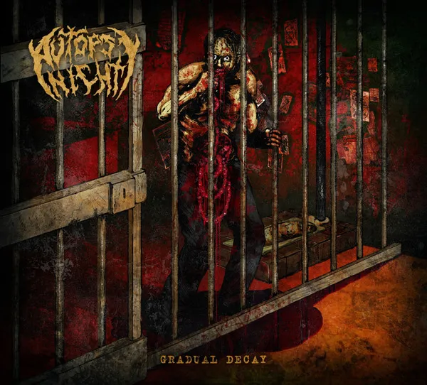 Gradual Decay
