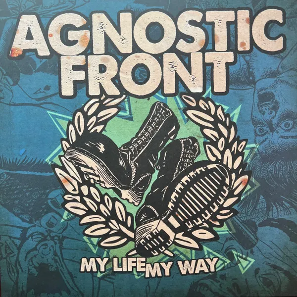 My Life My Way