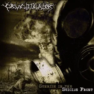 Sunrise In The Suicide Front
