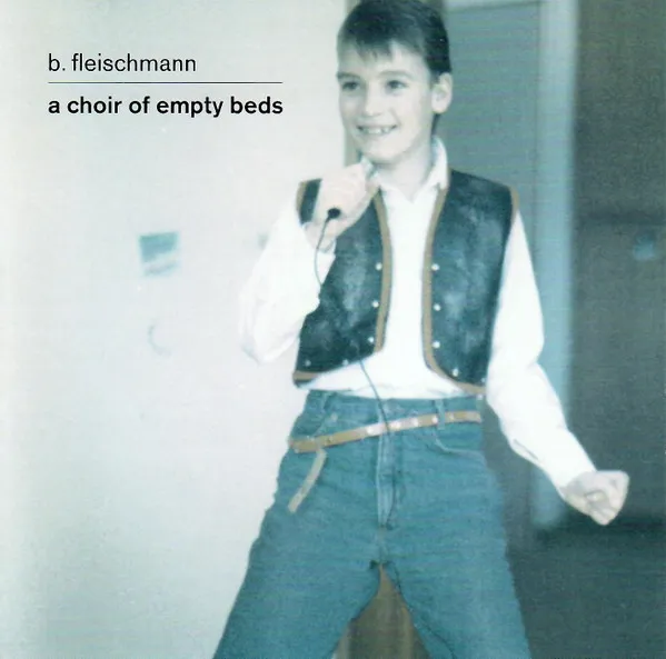 A Choir Of Empty Beds