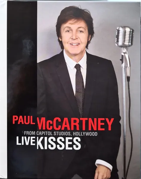 Live Kisses