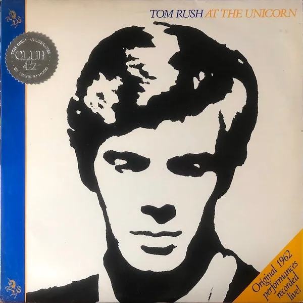 Tom Rush