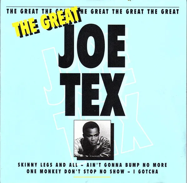 Joe Tex