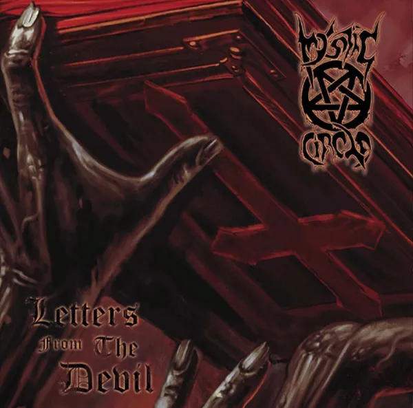 Letters From The Devil