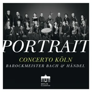 Concerto Koln