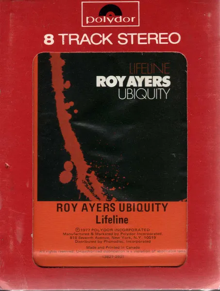 Roy Ayers Ubiquity