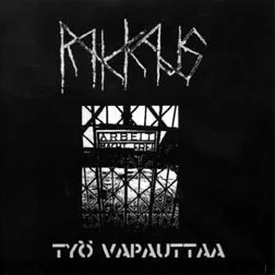 Työ Vapauttaa