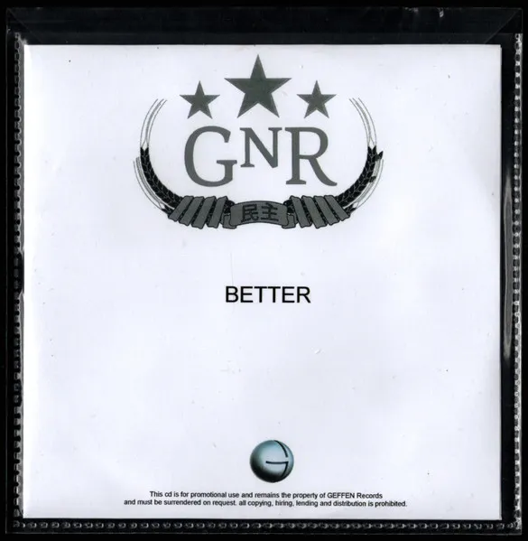 Better