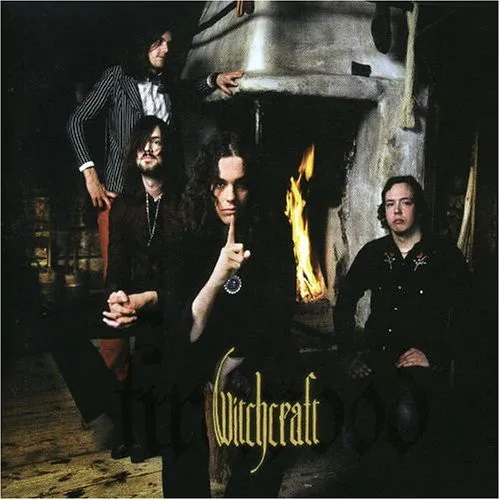 Witchcraft
