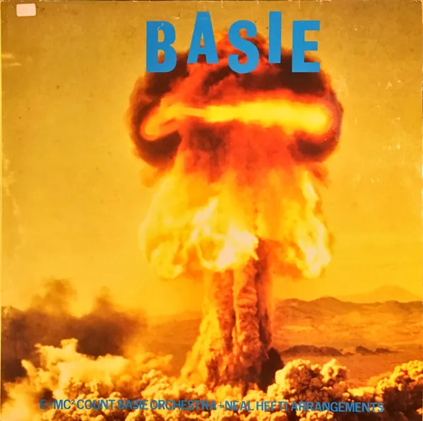 The Atomic Mr. Basie