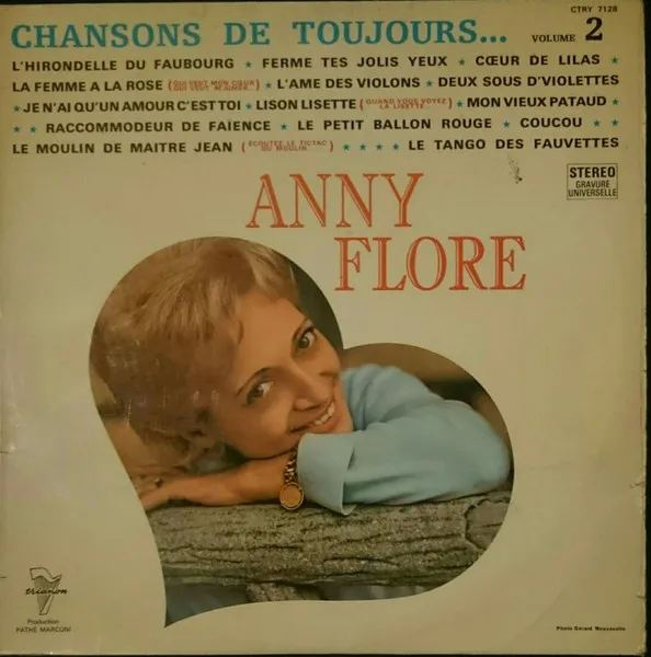 Chansons De Toujours... - Volume 2