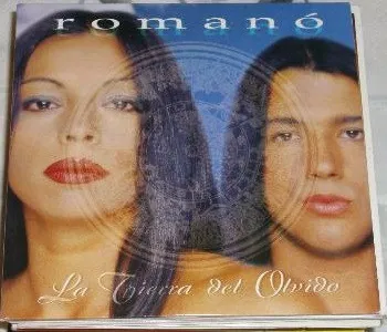 La Tierra Del Olvido