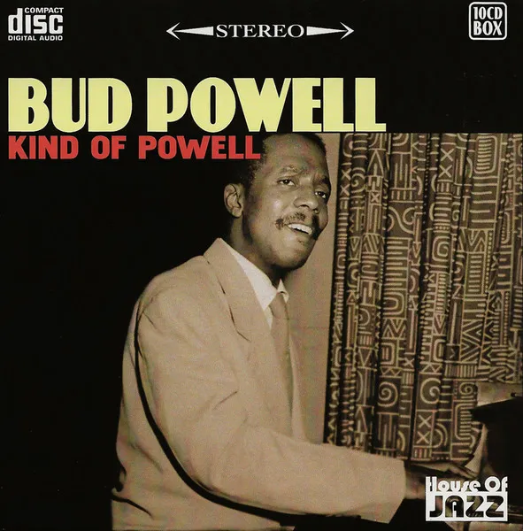 Kind Of Powell