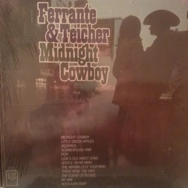Midnight Cowboy