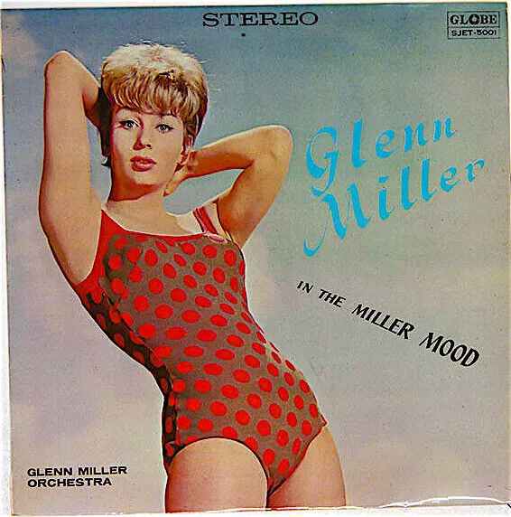 In The Miller Mood