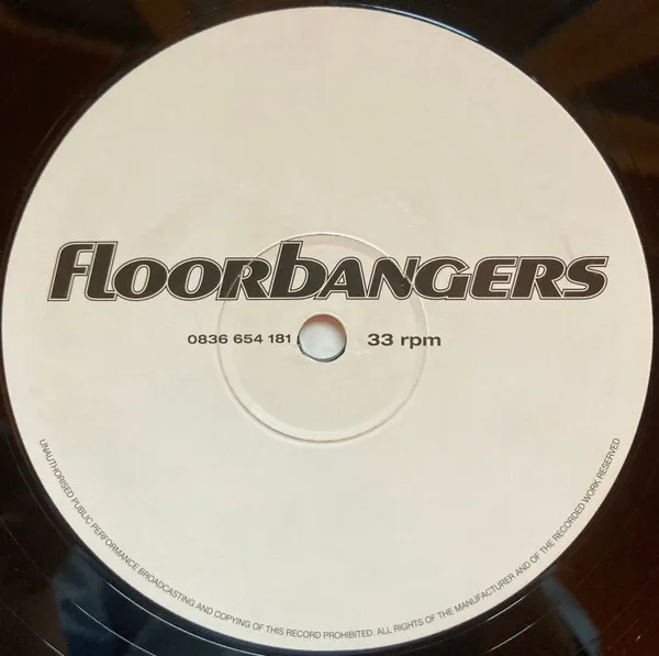 Floorbangers